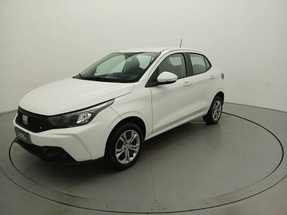 FIAT ARGO 1.0 FIREFLY FLEX DRIVE MANUAL